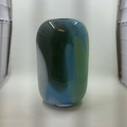 Hand Blown Glass Art
