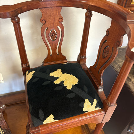 Chippendale Childrens Chairs