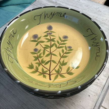 certified international serving set