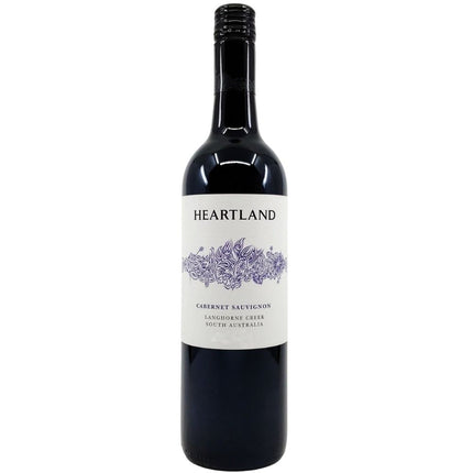 Heartland Wines Cabernet Sauvignon 2018