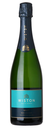 Wiston Estate Brut, West Sussex, England