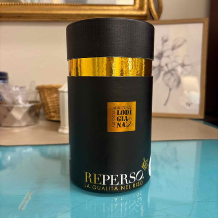 Reperso Risotto