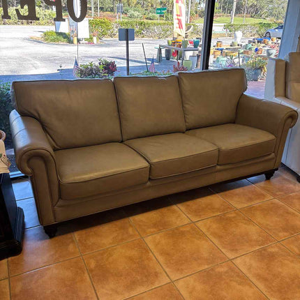 Haverty's Sofa