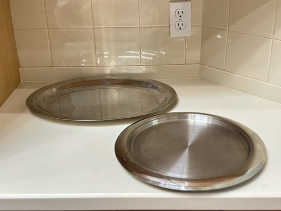 Silver Platter
