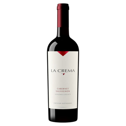 La Crema Sonoma County Cabernet Sauvignon 2023