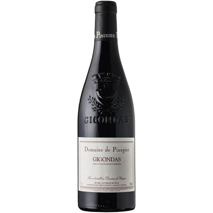 Domaine Piaugier Red Blend, Le Gigondas
