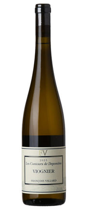 Domaine Francois Villard Les Contours de Deponcins bottle