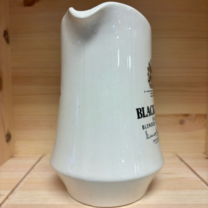 B&W Buchanan's Pitcher