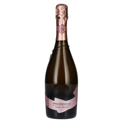 Bedin Colli Asolani Prosecco Rose Treviso Brut