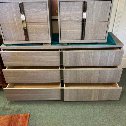 Tivoli Dresser