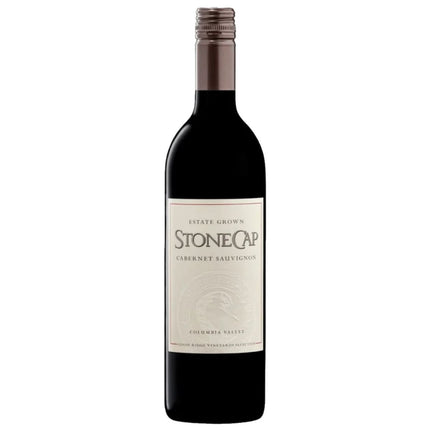 Goose Ridge Stonecap Cabernet Sauvignon 2023