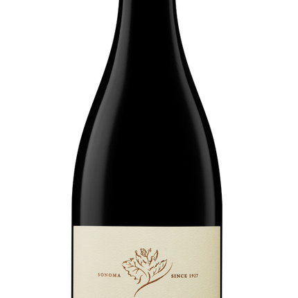Sangiacomo Family Wines Sangiacomo Pinot Noir, Sonoma Coast 2022