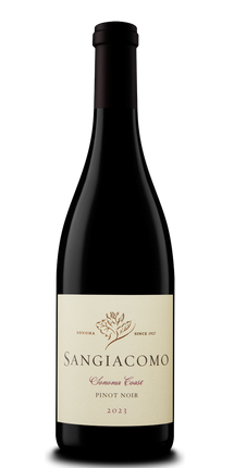 Sangiacomo Family Wines Sangiacomo Pinot Noir, Sonoma Coast (1.5L) 2021