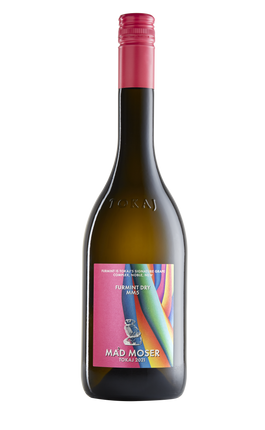Mad Moser, Dry Furmint, MM5, Tokaj