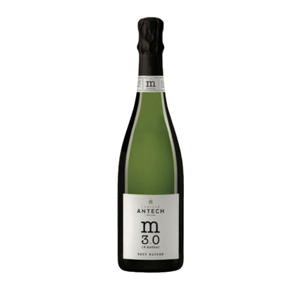 Antech Limoux M 3.0 Le Mauzac Brut Nature 2020
