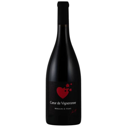 Domaine Anita Moulin-a-Vent Coeur de Vigneronne 2020