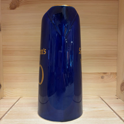 Seagram's Pitcher