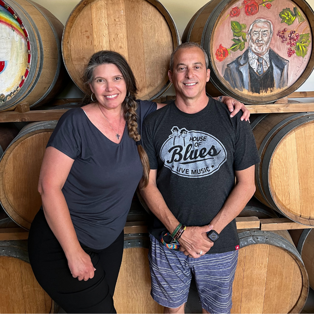 Grape Living - Our Sommeliers