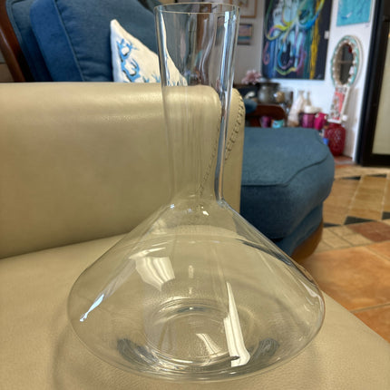 Schott Zwiesel Decanters
