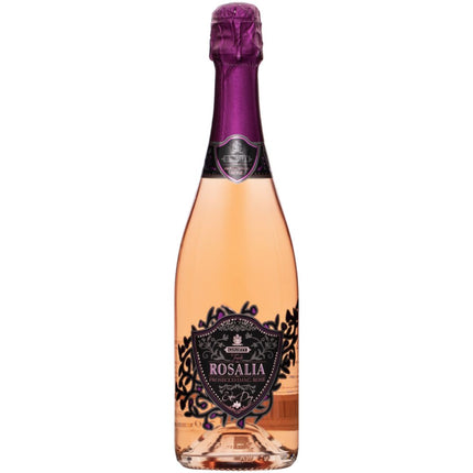 Giusti Rosalia Prosecco Rosè Doc Millesimato 2020 Extra Dry