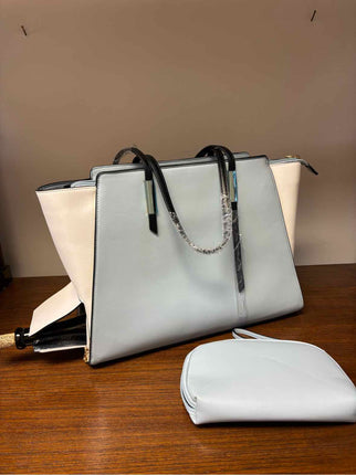 The Wine Handbag- New Vegan Leather with pouch & insulated pocket wristlet