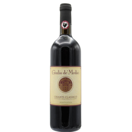 Giulio De' Medici, Chianti Classico 2019 375ml