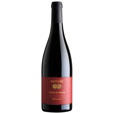 Fattori Valpolicella Ripasso 2020