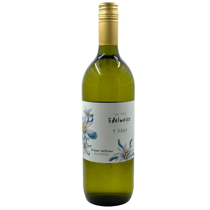 Edelweiss Gruner Veltliner