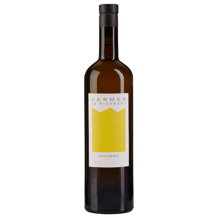 Carmes de Rieussec Sauternes 2023