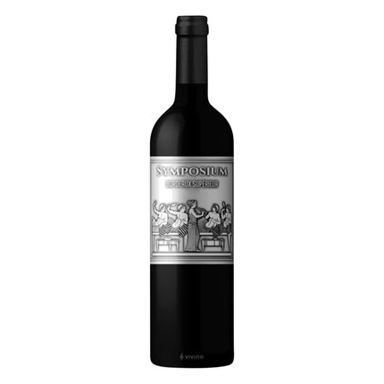 Vignobles Raguenot Symposium Bordeaux 2022