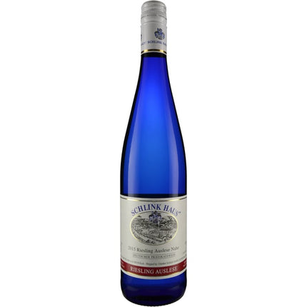 Schlink Haus Riesling Auslese