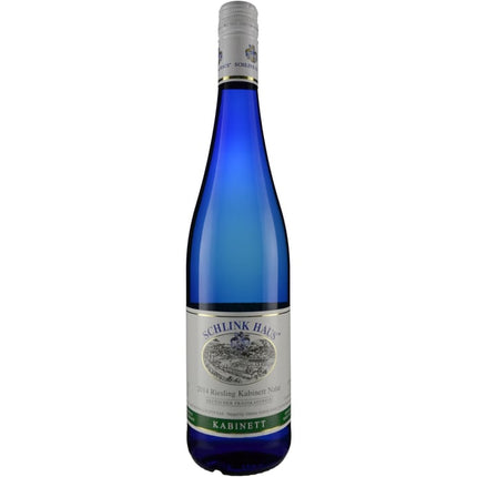 Schlink Haus Riesling Kabinett