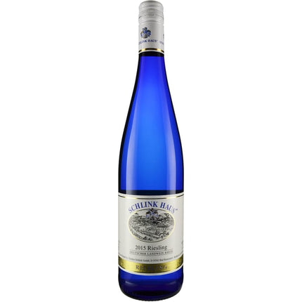 Schlink Haus Riesling QBA