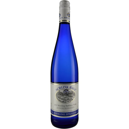 Schlink Haus Riesling Spatlese
