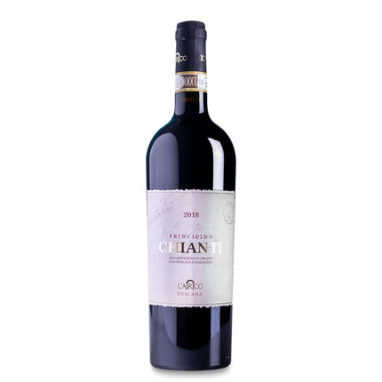 L'Arco Principino Chianti 2022
