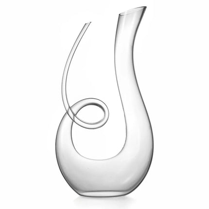 Godinger Shannon Crystal Wine Decanter