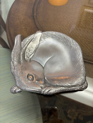 aluminum rabbit plate