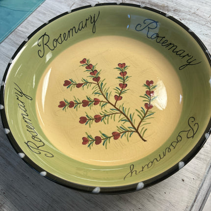 certified international serving set