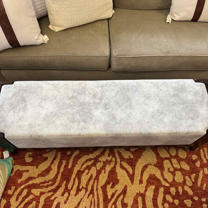 Ottoman/Waiting Bench