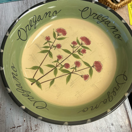 certified international serving set