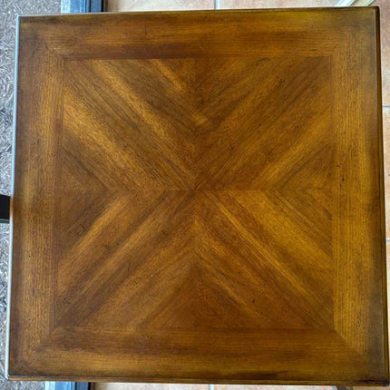 Lazy Boy Vintage Accent Table