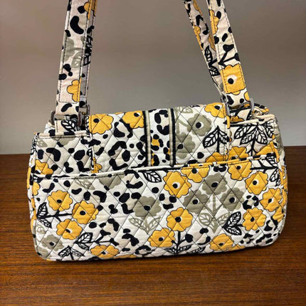 Vera Bradley Hipster Crossbody "Go Wild" Handbag