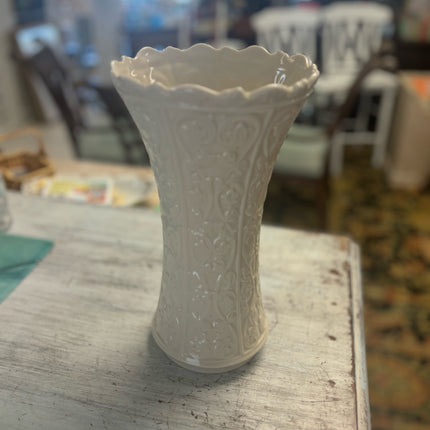 Lenox Woodland Collection Vase