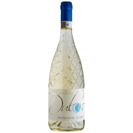 Sansilvestro Dulcis Moscato d'Asti DOCG 2024