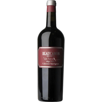 Beaucanon Estate Cabernet Sauvignon 2020