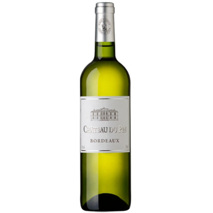 Chateau Du Pin White Bordeaux