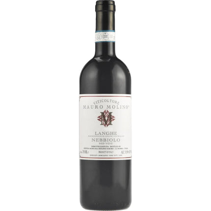 Mauro Molino Nebbiolo 2022