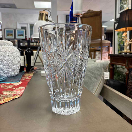 Waterford Crystal Vase