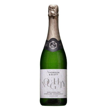 Noughty Dealcoholized Sparkling Chardonnay