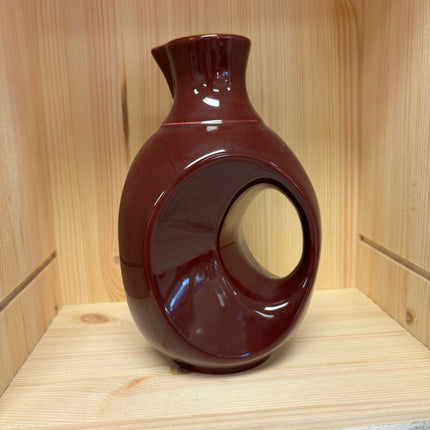 the Dimple Pinch Pitcher